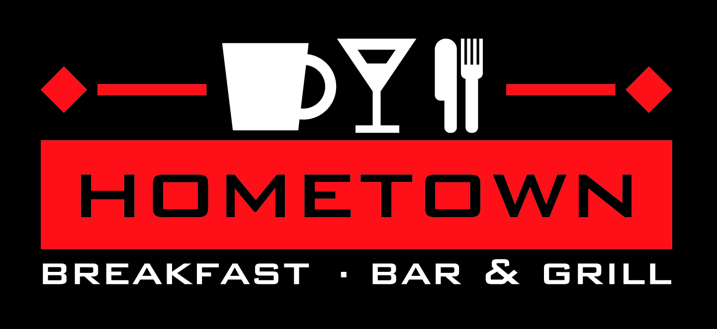 Hometown Breakfast, Bar and Grill
